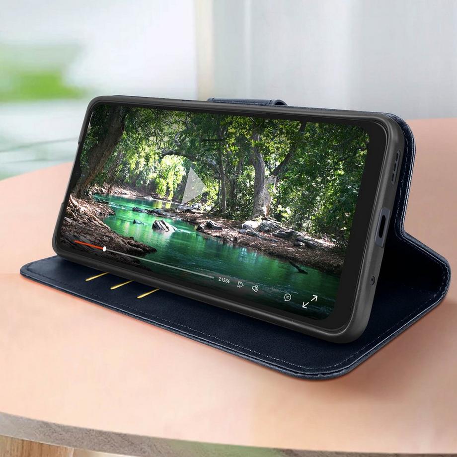 Avizar  Motorola Moto E13 Wallet-Etui 