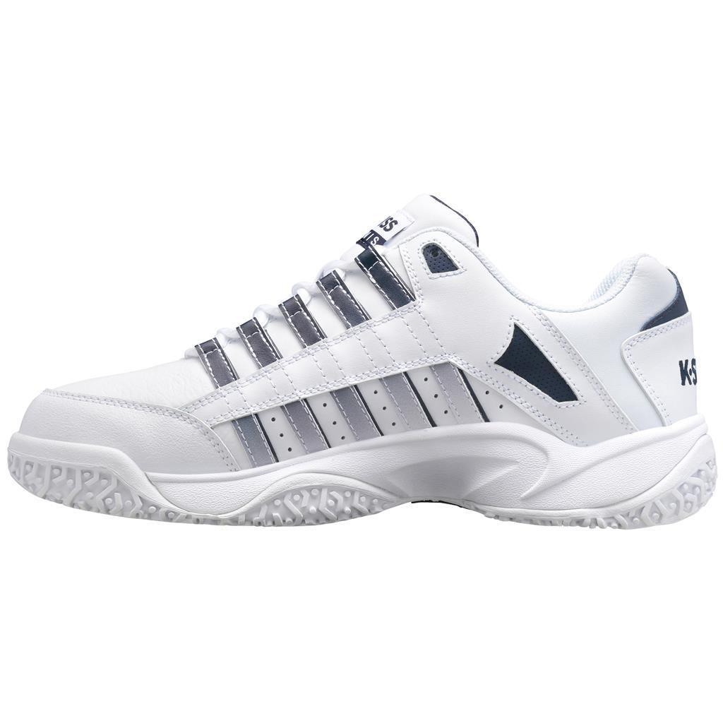 K-Swiss  tennisschuhe court prestir omni 