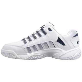 K-Swiss  tennisschuhe court prestir omni 