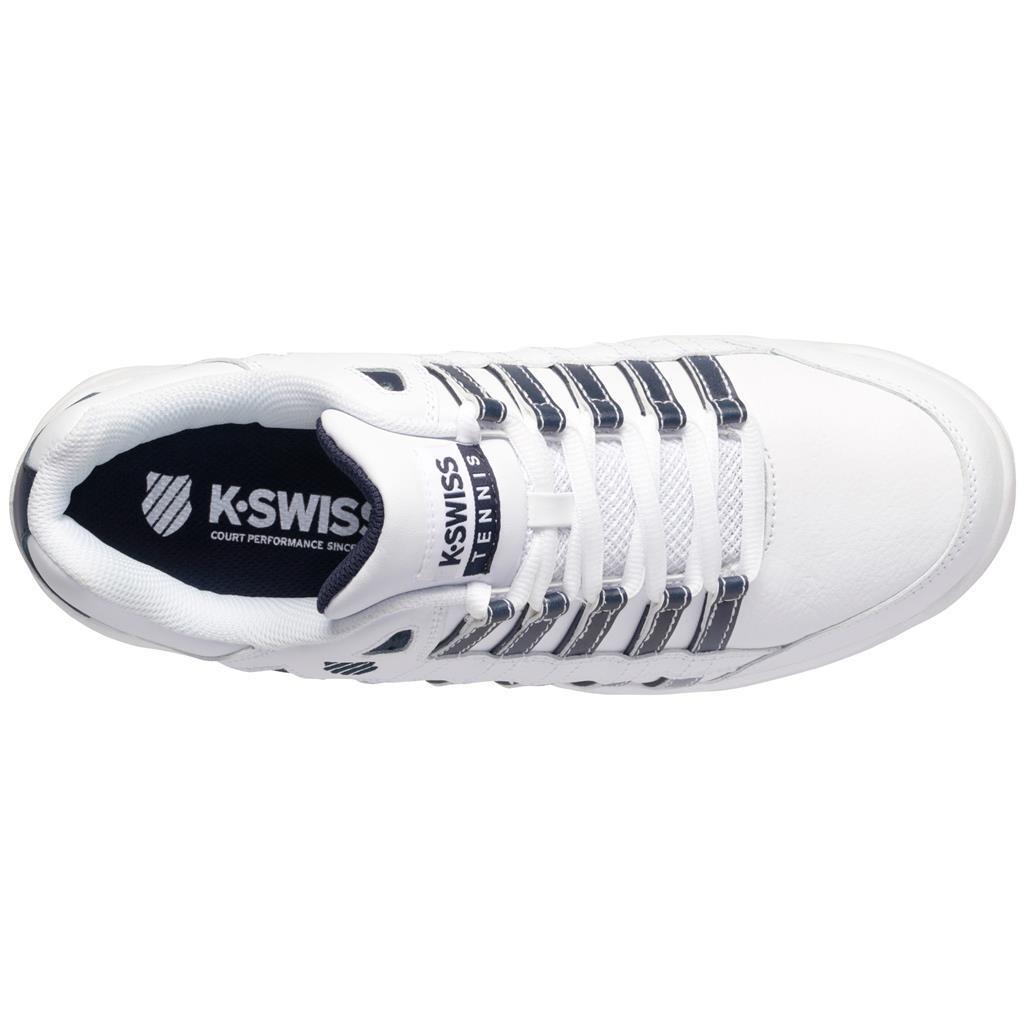 K-Swiss  tennisschuhe court prestir omni 