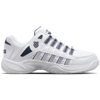 K-Swiss  tennisschuhe court prestir omni 