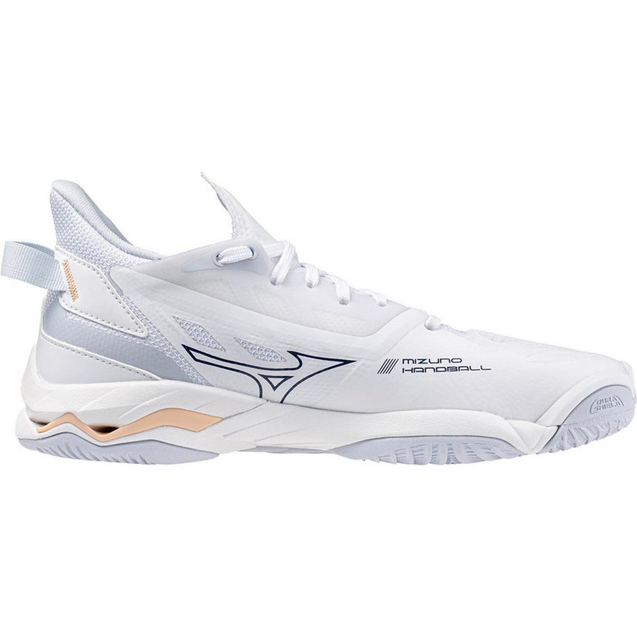 MIZUNO Wave Mirage 5 Chaussures Indoor pour Femme  