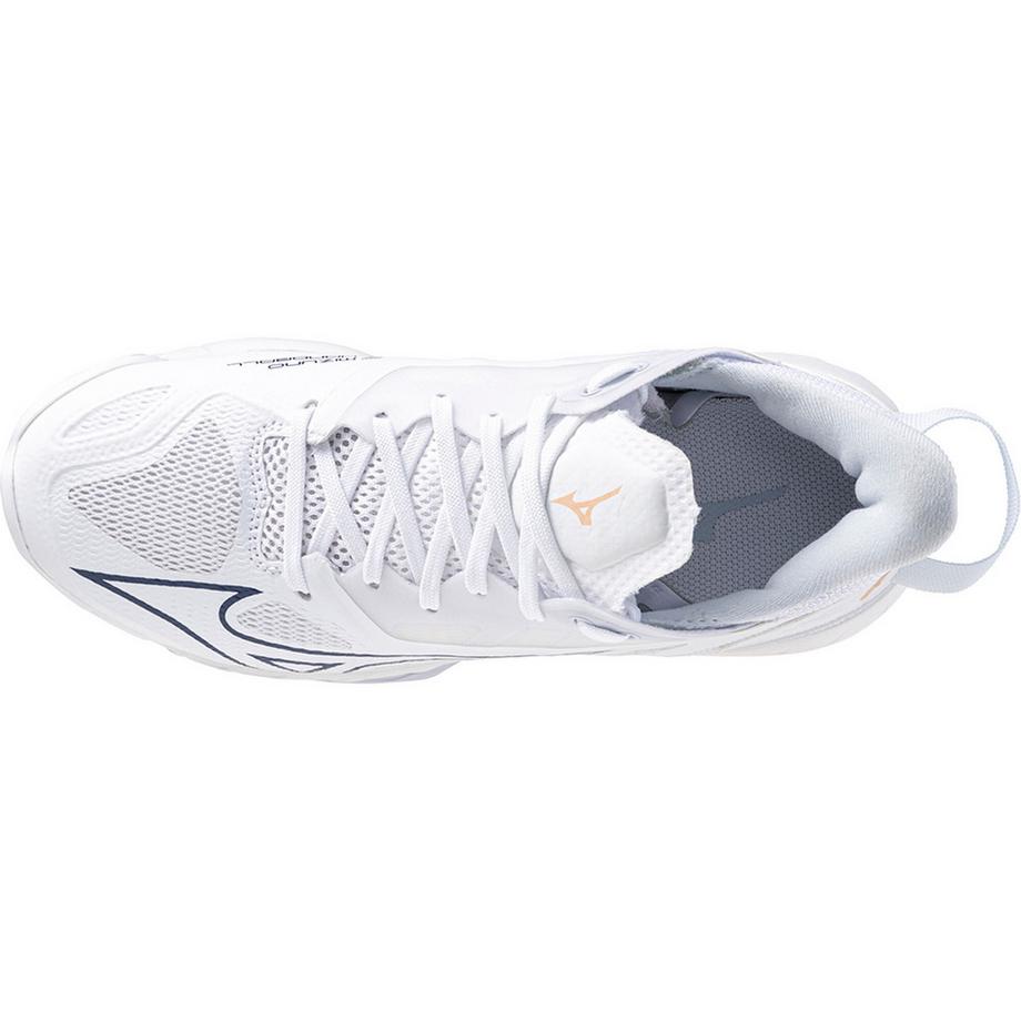 MIZUNO Wave Mirage 5 Chaussures Indoor pour Femme  