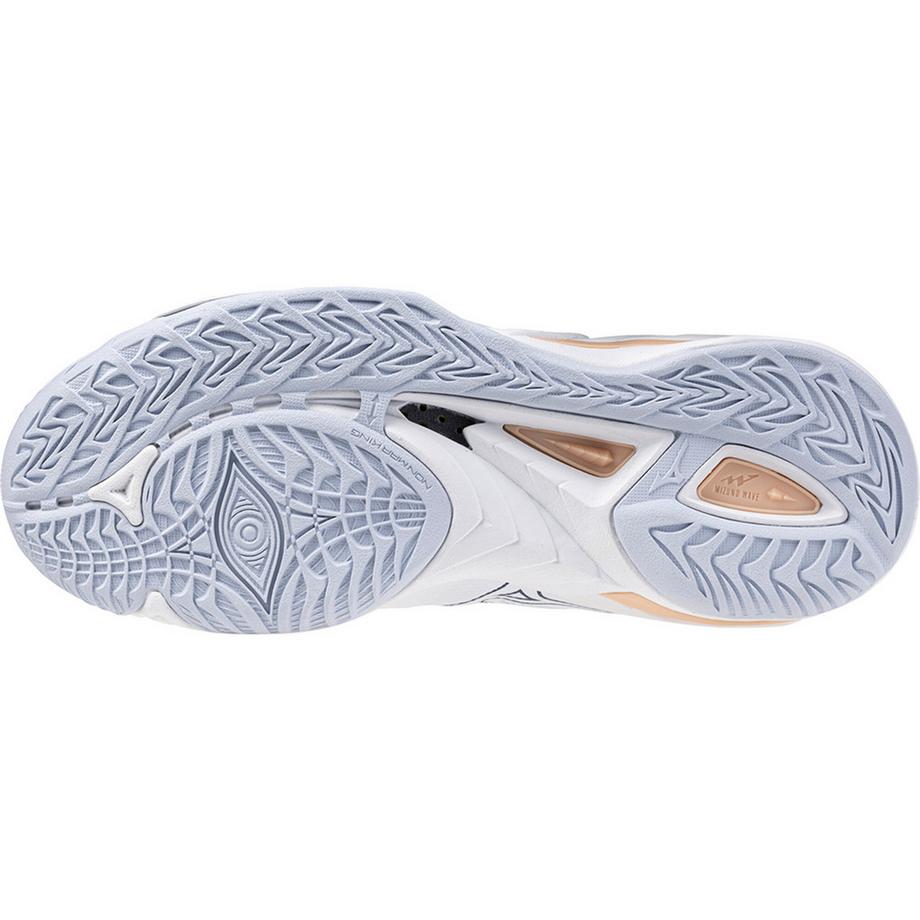 MIZUNO Wave Mirage 5 Chaussures Indoor pour Femme  