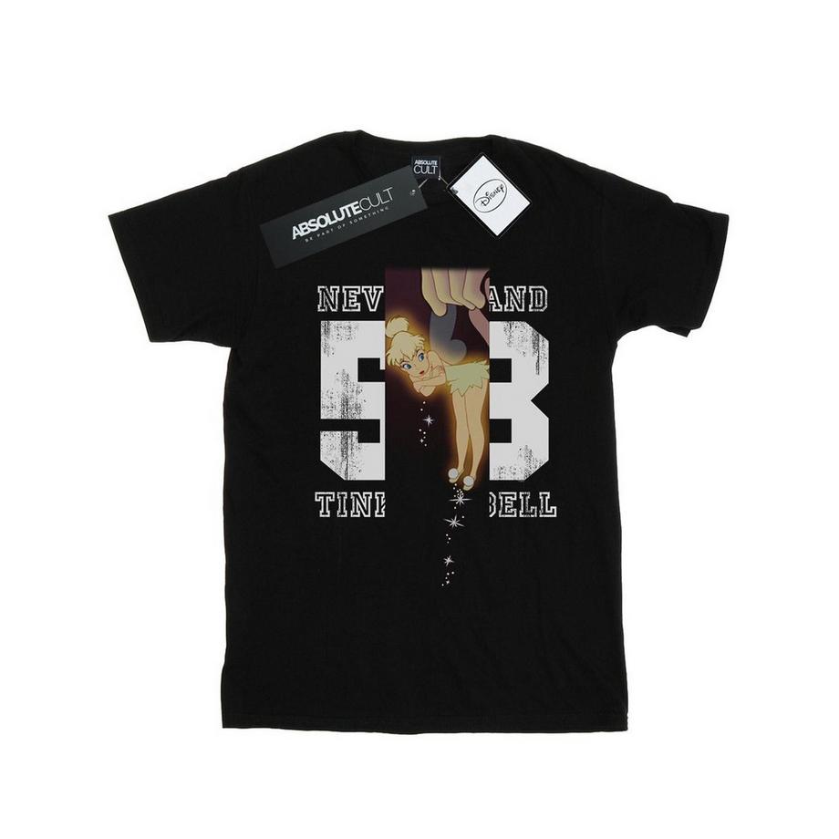 Disney Neverland 53 T-Shirt Tinkerbell  