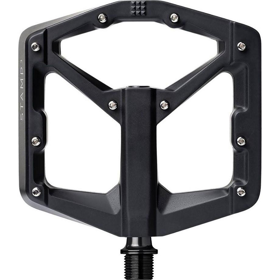 CrankBrothers  Pédales plateforme  Stamp 3 