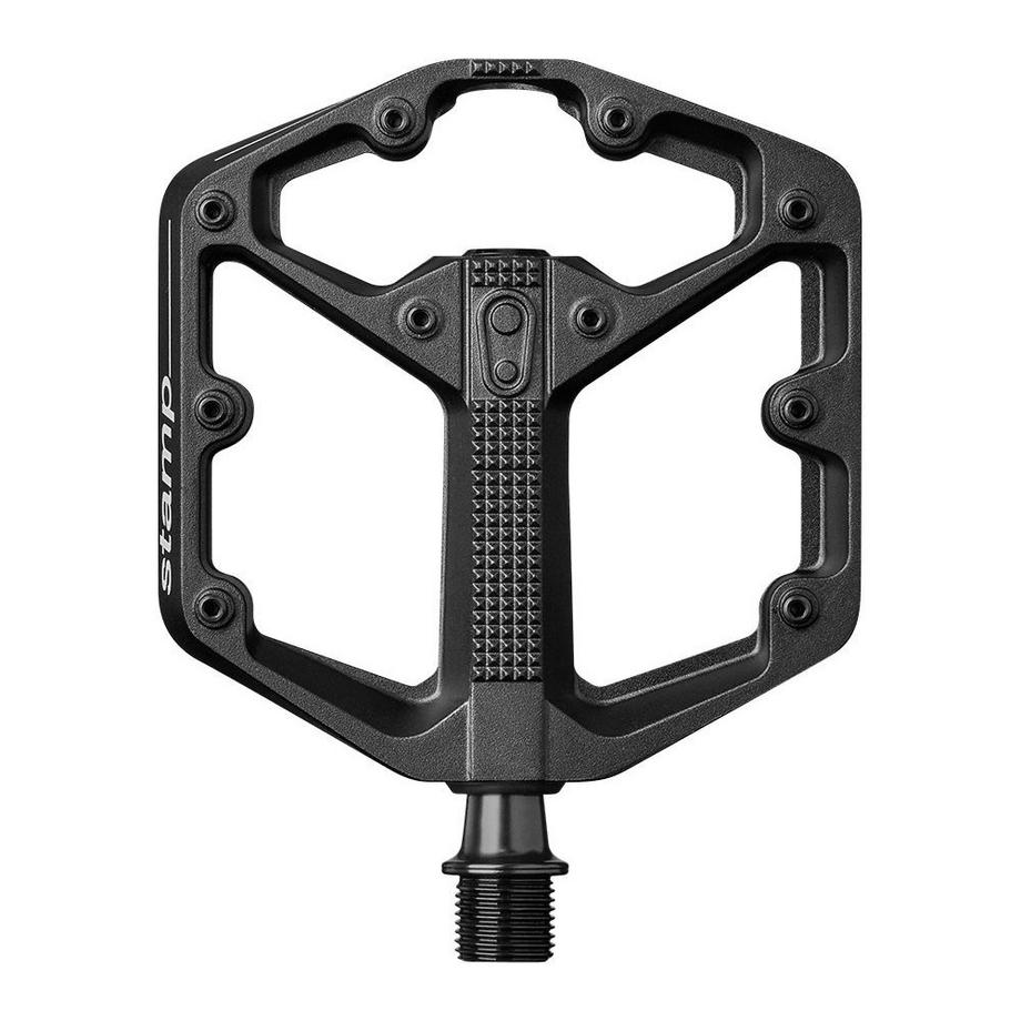 CrankBrothers  Pédales plateforme  Stamp 3 