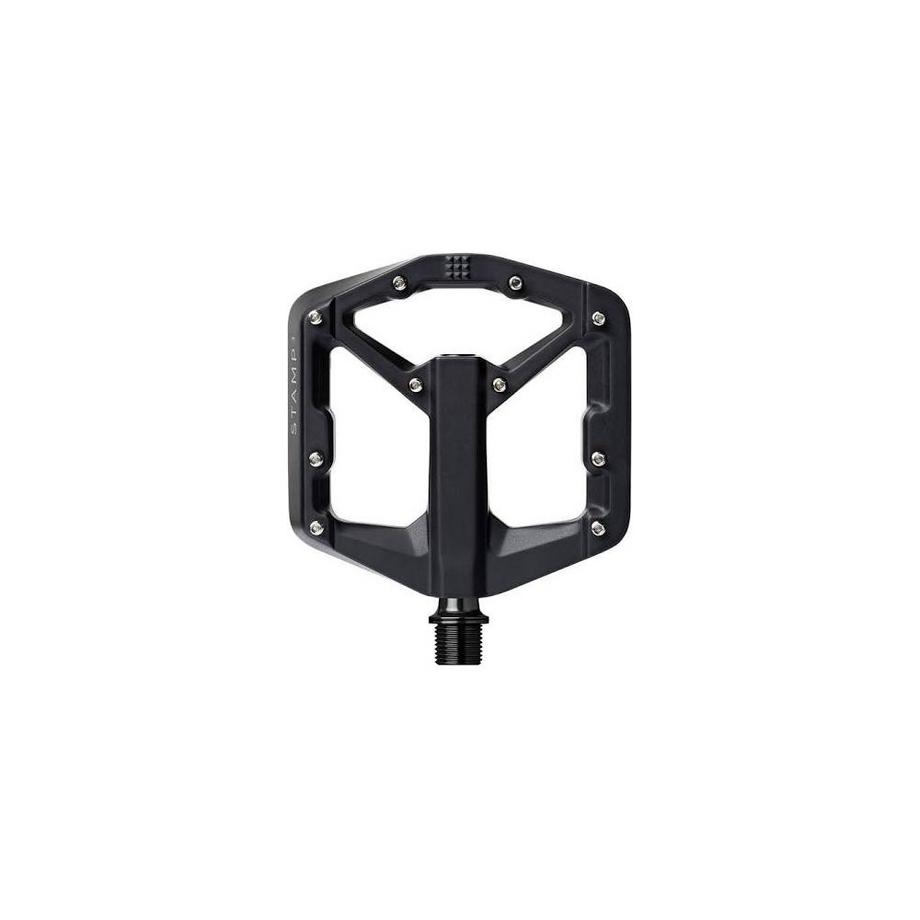 CrankBrothers  Pédales plateforme  Stamp 3 