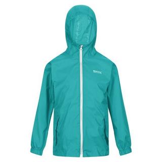 Regatta  Great Outdoors Pack It Jacke III, wasserfest 