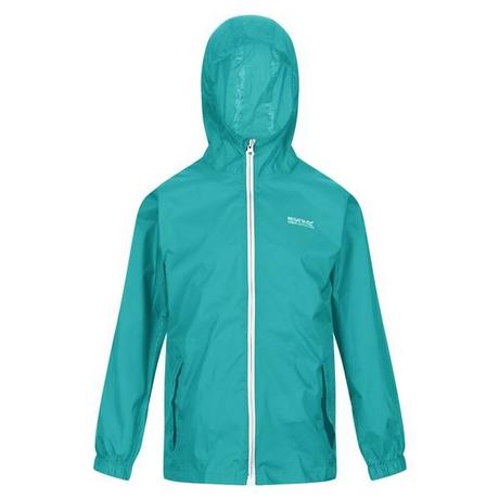 Regatta  Great Outdoors Pack It Jacke III, wasserfest 