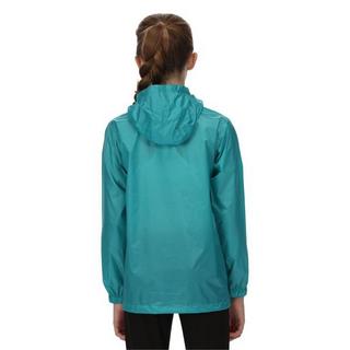 Regatta  Great Outdoors Pack It Jacke III, wasserfest 