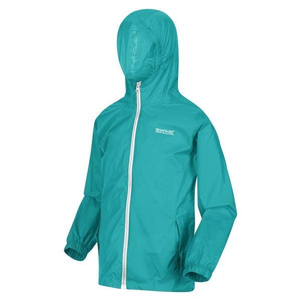 Regatta  Great Outdoors Pack It Jacke III, wasserfest 