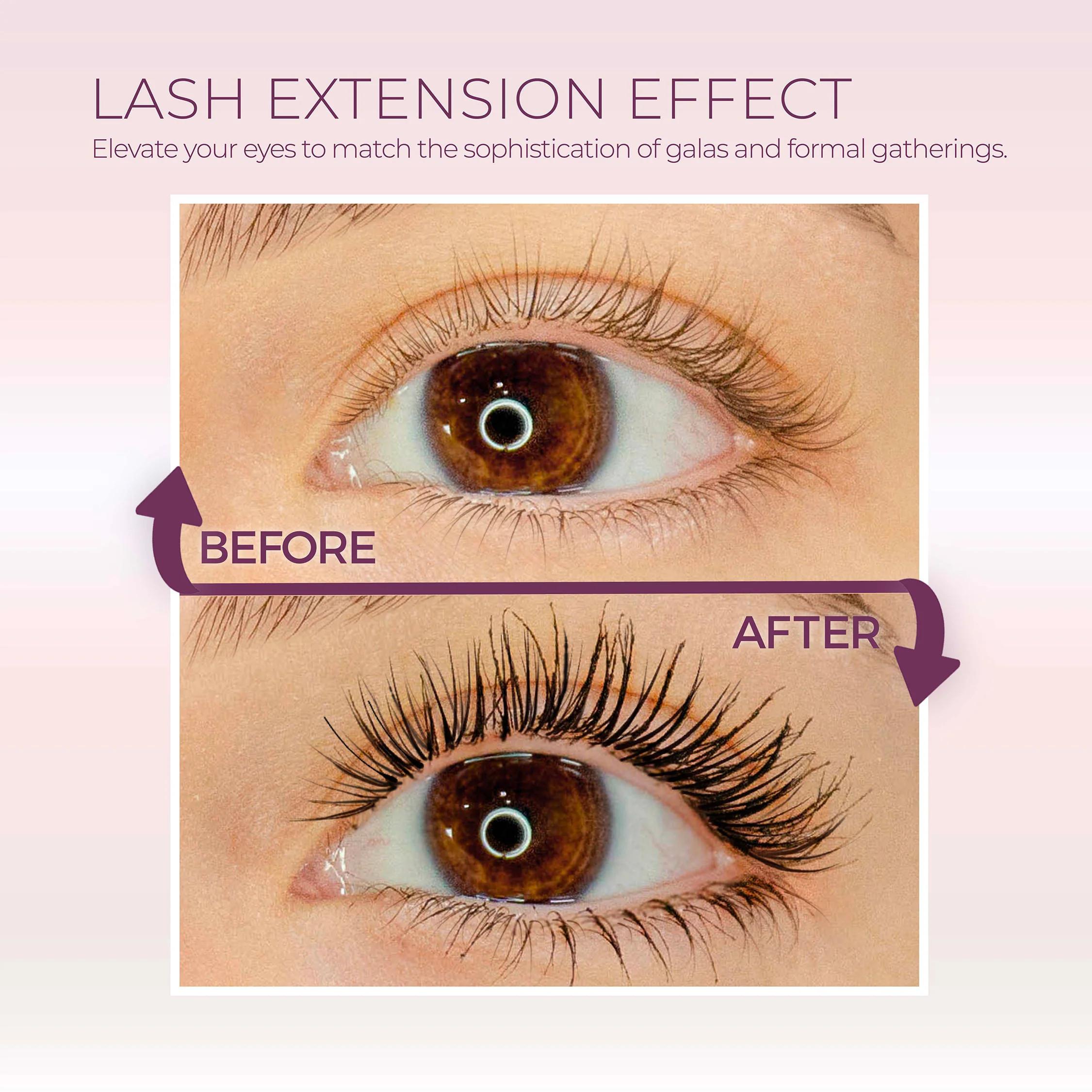 Blinc  Lash Extension Tubing Mascara 