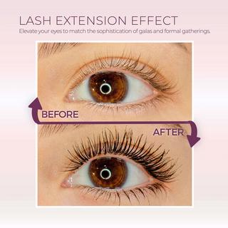 Blinc  Lash Extension Tubing Mascara 