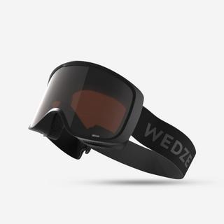 WEDZE  Skibrille - G 100 S3 