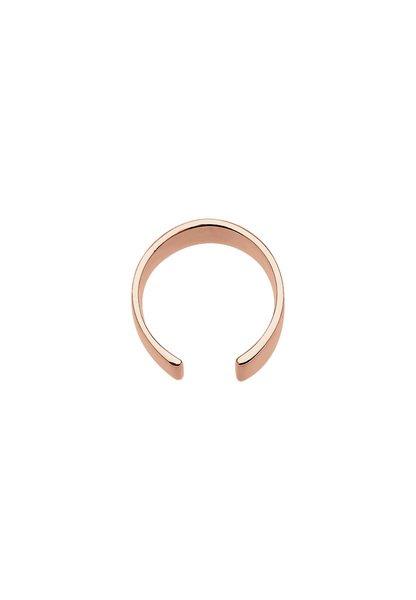 Elli  Ohrringe Single Earcuff 