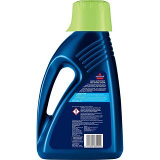Bissell 1087N - Wash & Protect - Pet Teppichreinigungsmittel, 1.5 L  