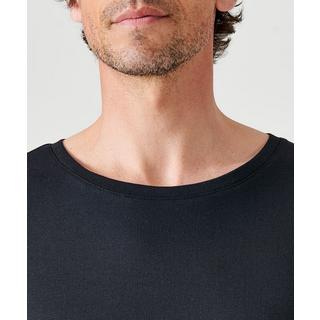 Damart  Lot de 2 tee-shirts col rond Essential. 