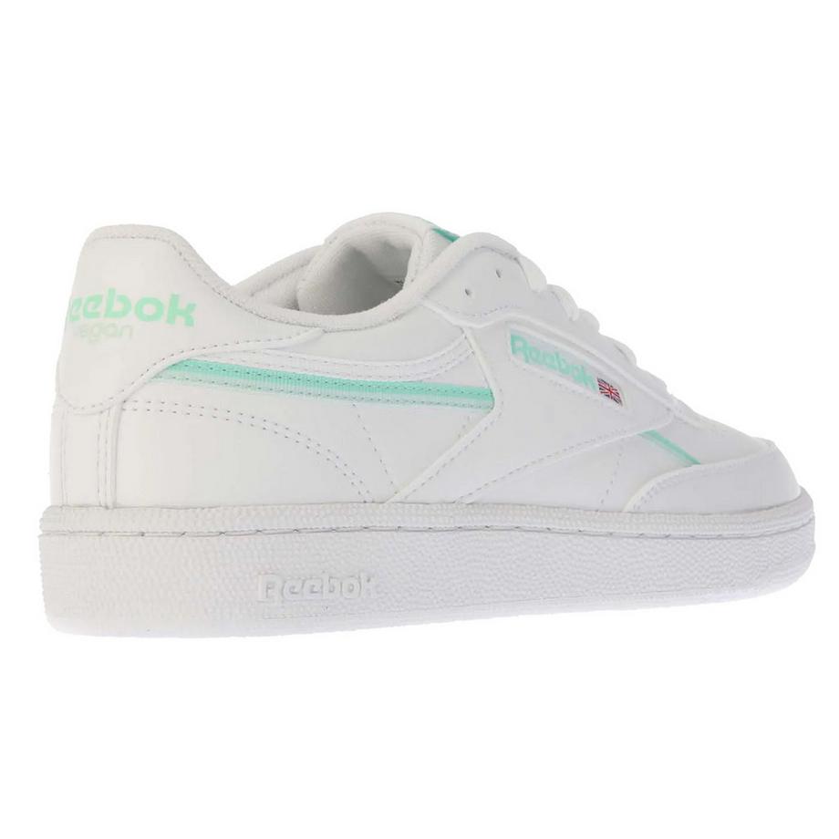 Reebok Baskets Club C 85 Vegan  