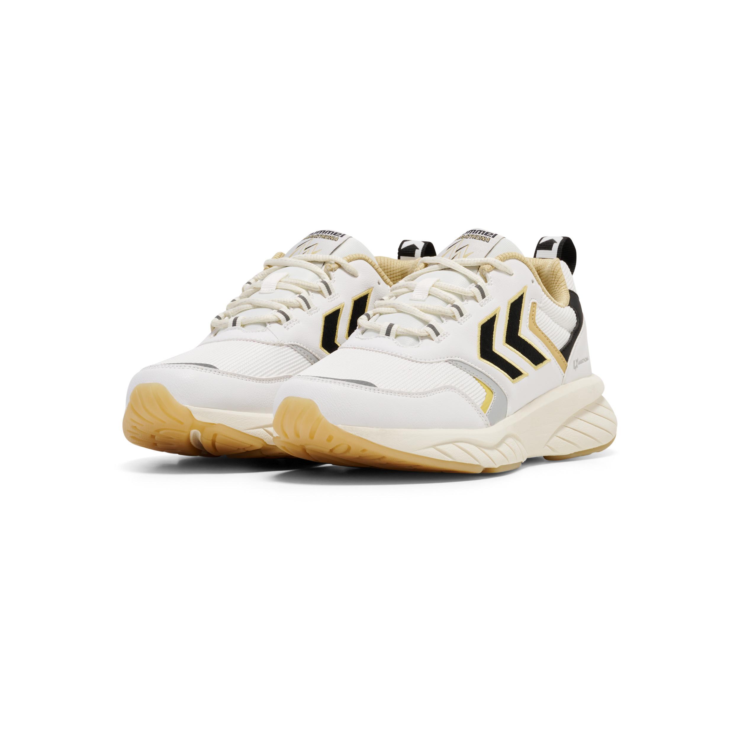 Hummel  scarpe da basket marathona reach lx rt 