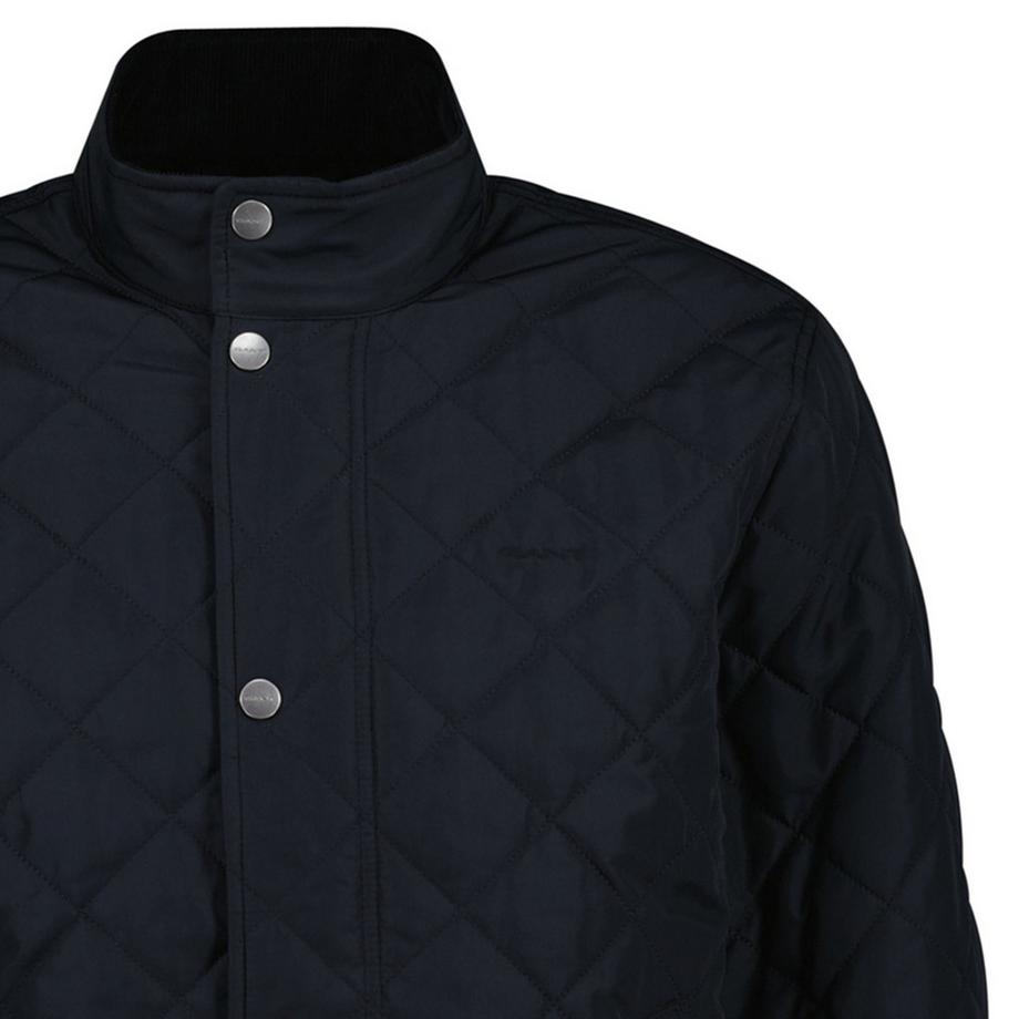GANT Veste matelassée classique  
