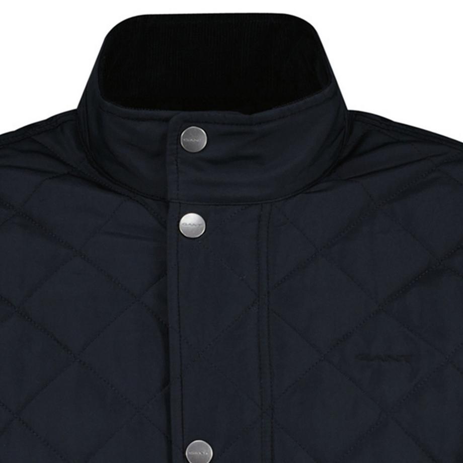 GANT Veste matelassée classique  