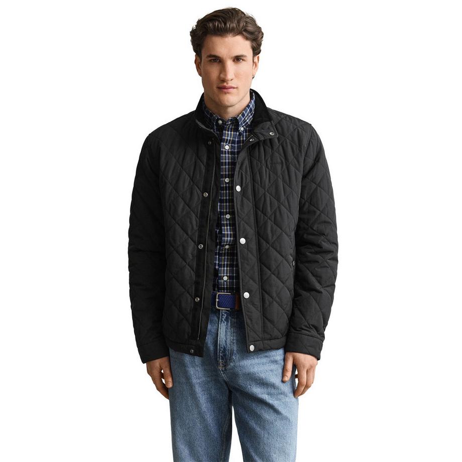 GANT Veste matelassée classique  