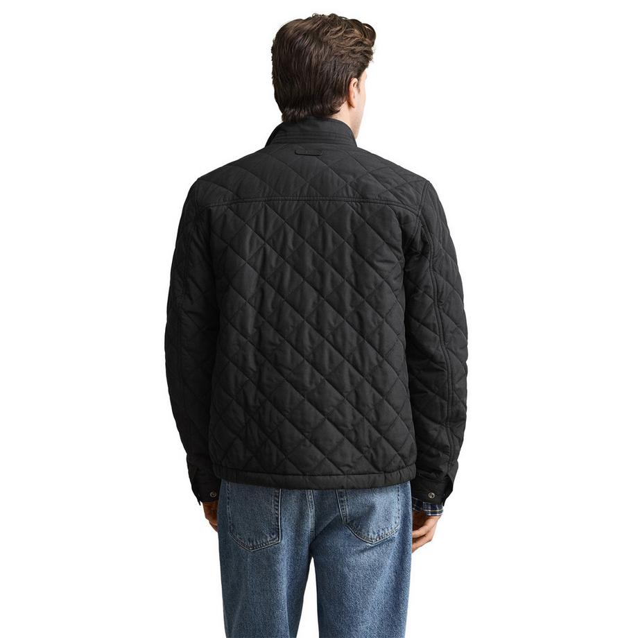 GANT Veste matelassée classique  