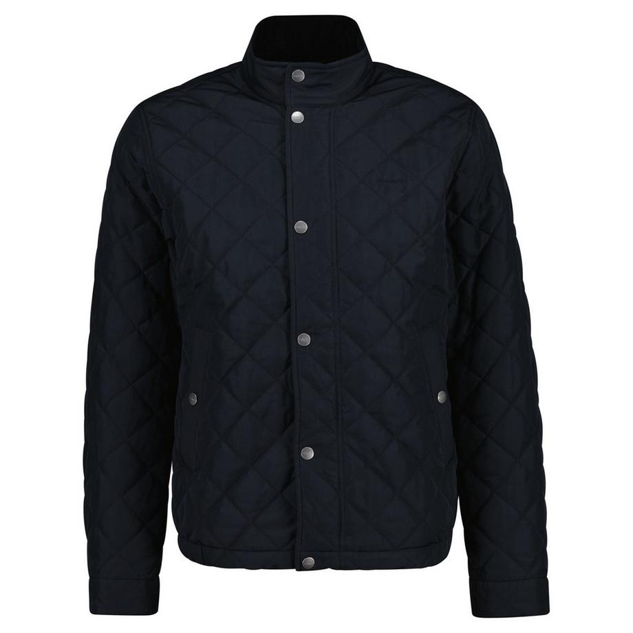 Veste matelassée  Pack de 1 Confortable à porter-CLASSIC QUILTED JACKET