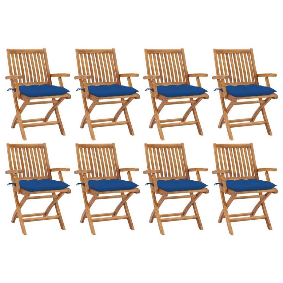Chaise de jardin bois