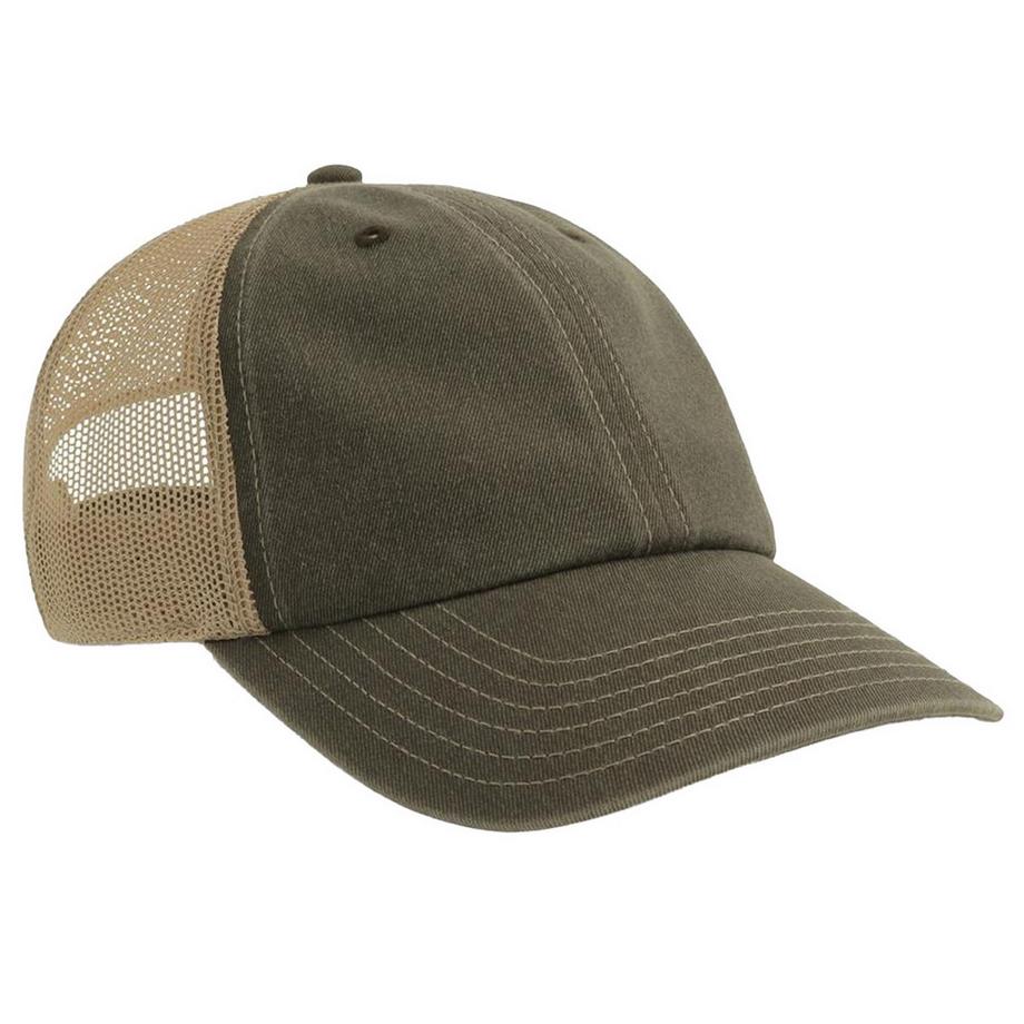 Casquette Trucker Acteon