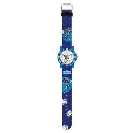 SCOUT  The IT-Collection Kinderuhr 