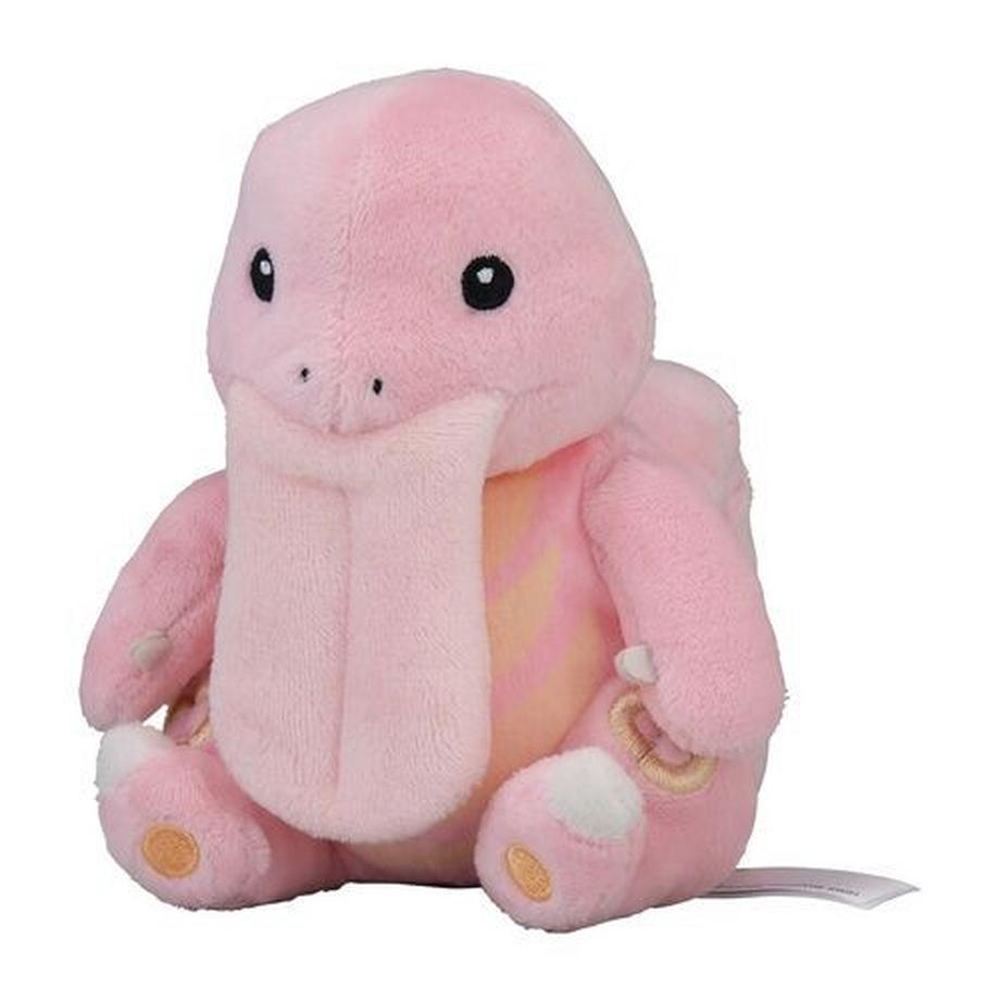 Pokémon  Lickitung Sitting Cuties Plush 