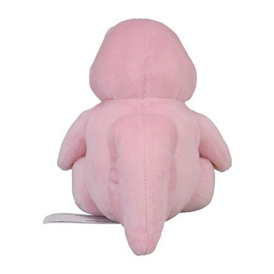 Pokémon  Lickitung Sitting Cuties Plush 