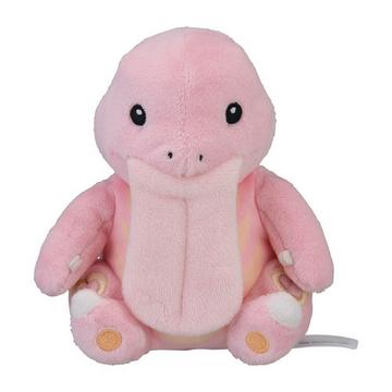 Lickitung Sitting Cuties Plush