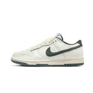 NIKE  Dunk Low Athletic Department Deep Jungle 