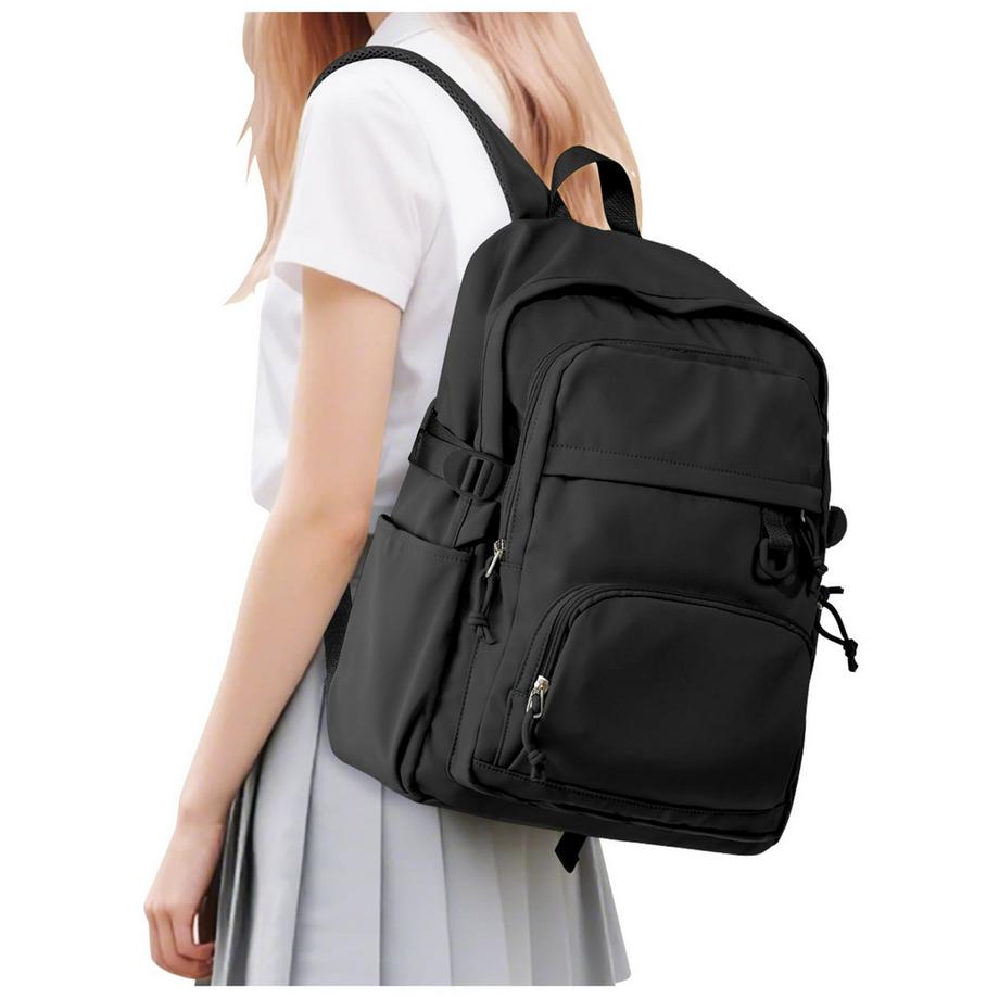 Leichter Schulrucksack Teenager, Rucksack Univcersity