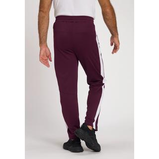 JP1880  Pantalon de survêtement spécial Fitness, coupe Modern Fit à taille élastique - jusqu'au 8 XL 