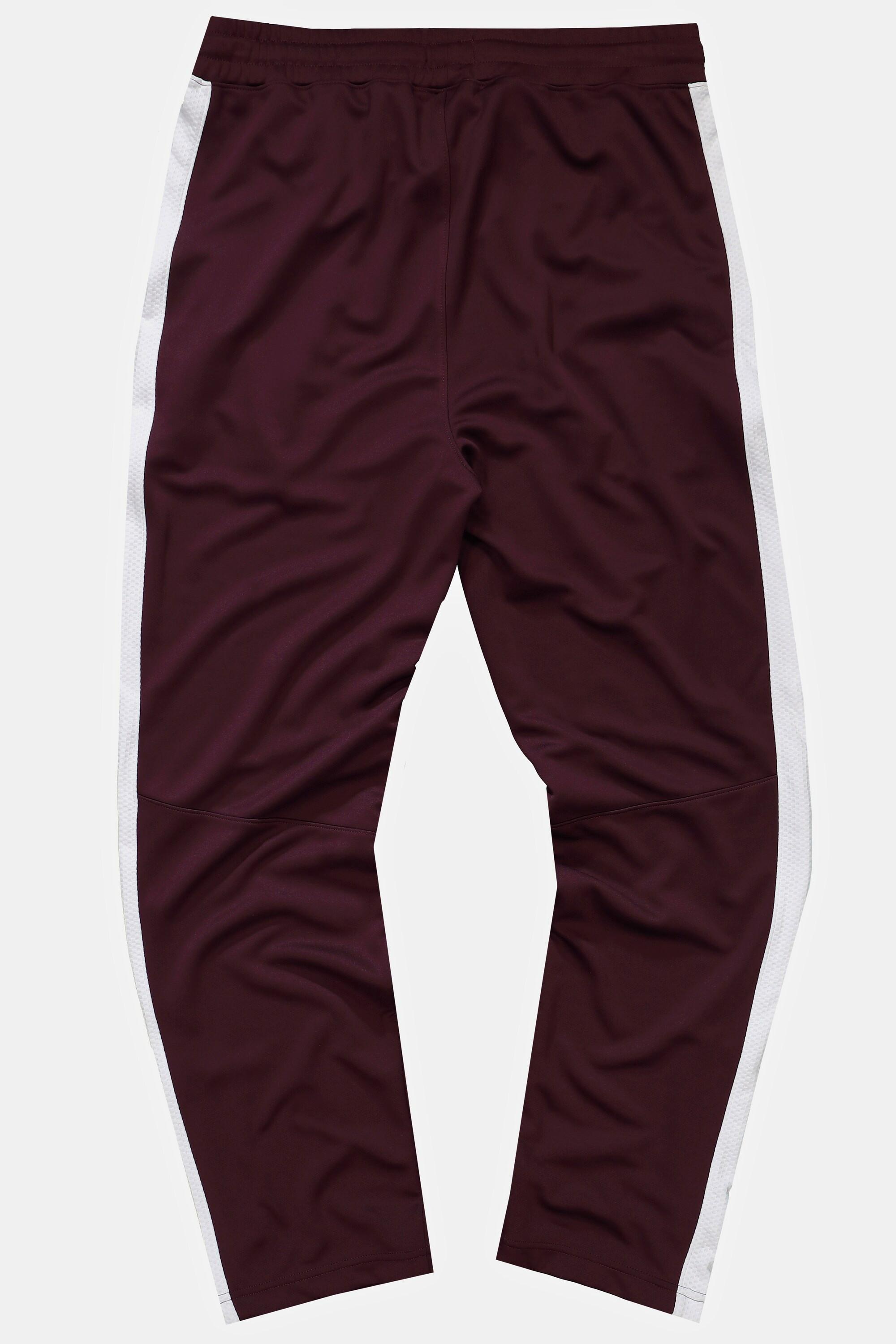 JP1880  Pantalon de survêtement spécial Fitness, coupe Modern Fit à taille élastique - jusqu'au 8 XL 