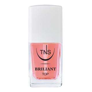 TNS Cosmetics  Brilliant Top Coat 