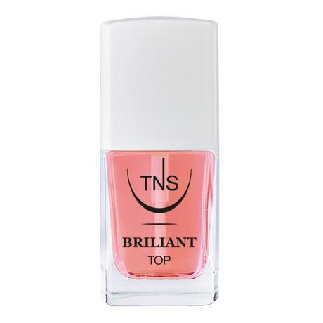 TNS Cosmetics  Brilliant Top Coat 