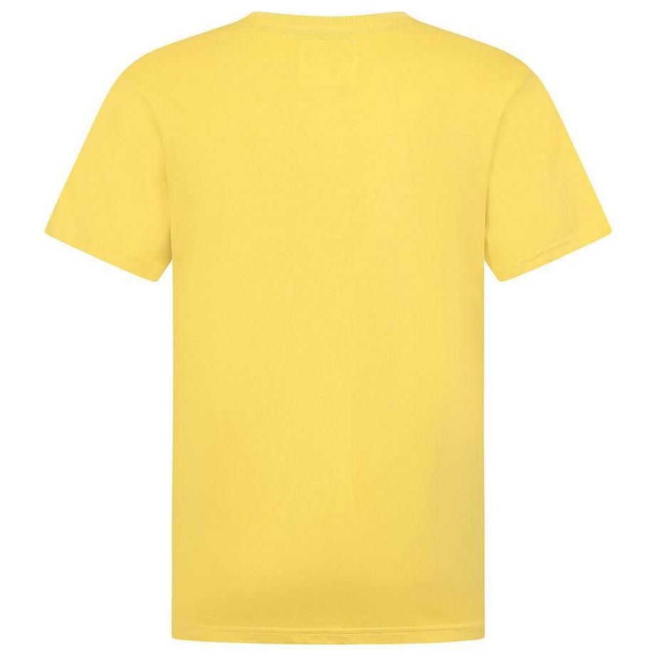 Lazy Jacks Surfers Grafikdruck T-Shirt  