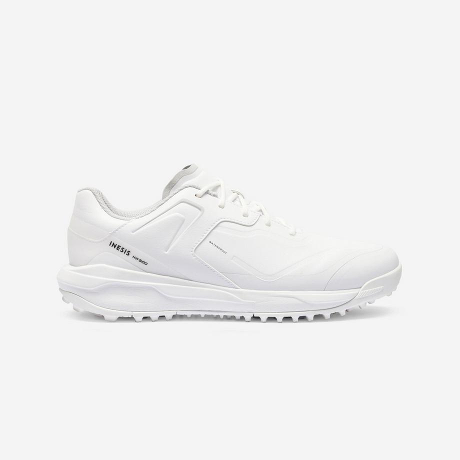 Scarpe da golf impermeabili MW 500