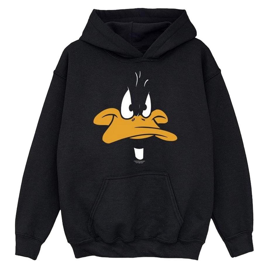 Sweat à capuche