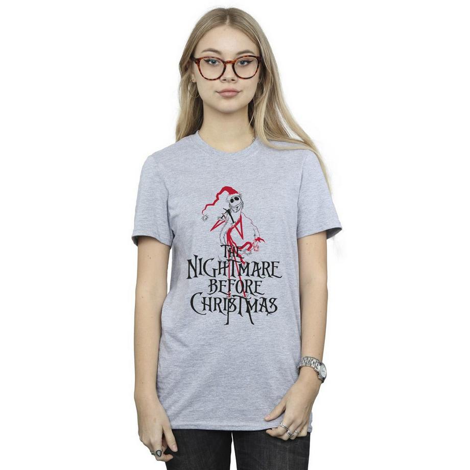 Disney The Nightmare Before Christmas T-Shirt  