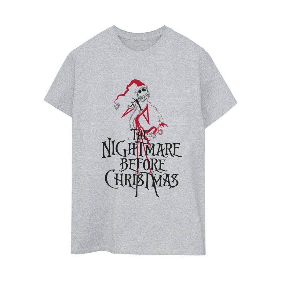 Disney The Nightmare Before Christmas T-Shirt  