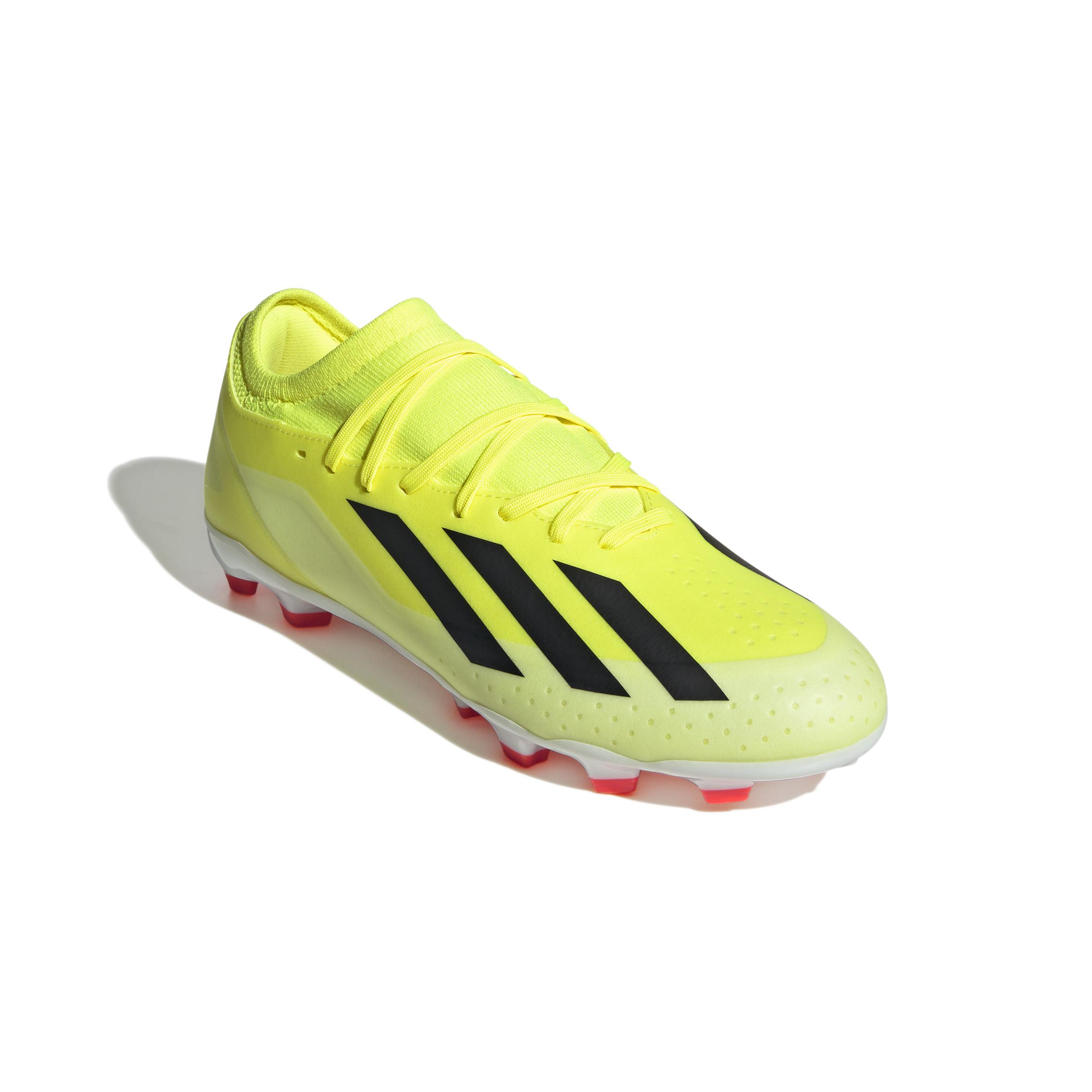 adidas  chaussures de football x crazyfast league mg 