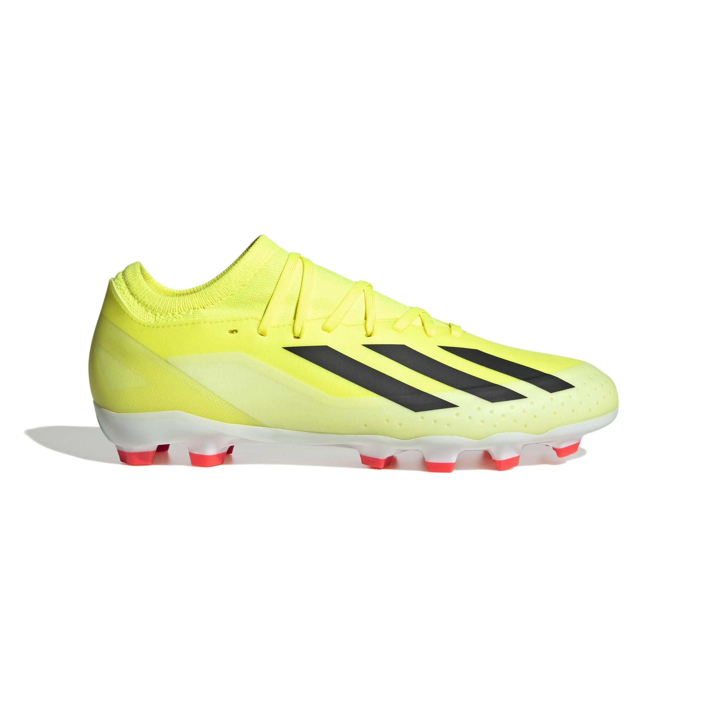 adidas  fußballschuhe x crazyfast league mg 