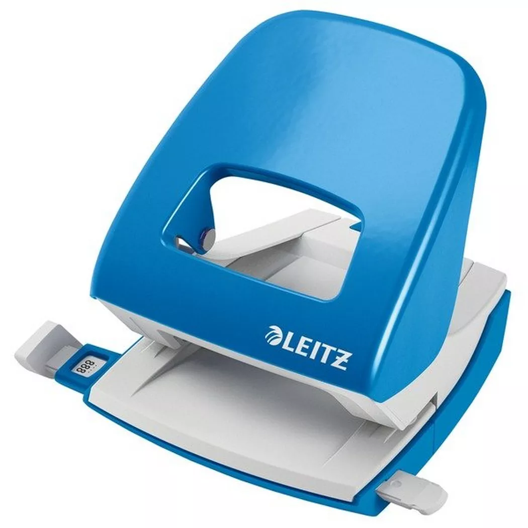 Leitz Hole Punch 5008 NeXXt, 2-hole 30 sheets