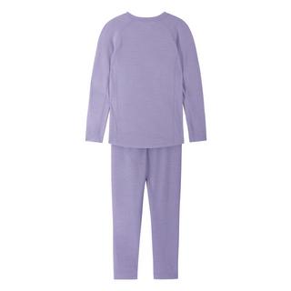 Reima  Unterwäsche Set Taitoa Lilac amethyst 